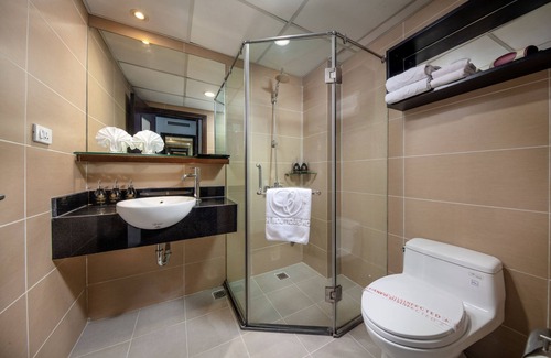 Hang Bo Hotel | Classy Holiday Hotel & Spa