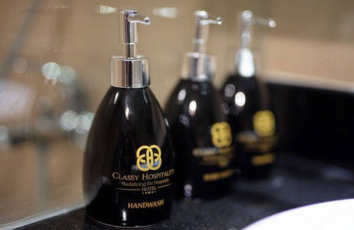 Hang Bo Hotel | Classy Holiday Hotel & Spa