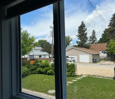 Winnipeg House | Classy single family house, walk to St Boniface