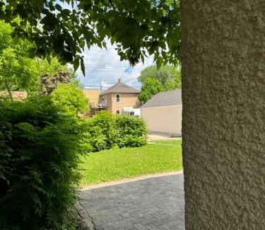 Winnipeg House | Classy single family house, walk to St Boniface