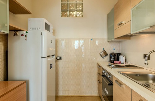 Malcesine Apartment | Claudia by Interhome