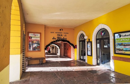 Malcesine Apartment | Claudia by Interhome