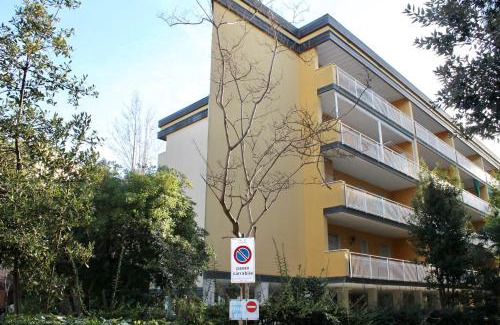 Grado Pineta Apartment | Claudia & Ritz Palace