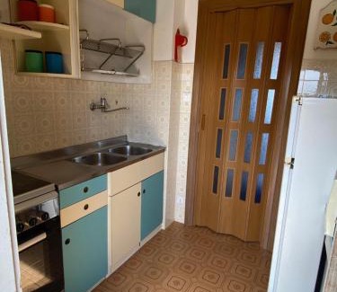 Grado Pineta Apartment | Claudia & Ritz Palace