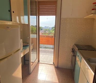 Grado Pineta Apartment | Claudia & Ritz Palace