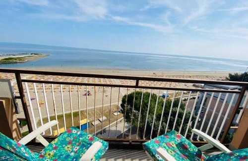 Grado Pineta Apartment | Claudia & Ritz Palace