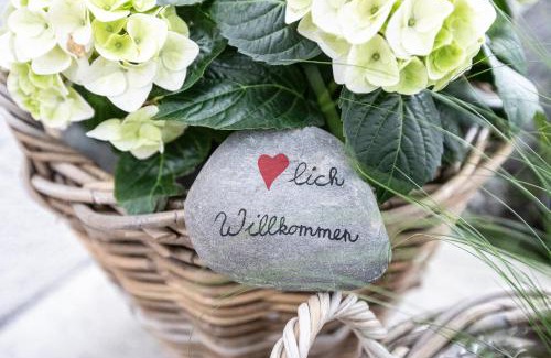 Wasserburg Apartment | Claudia's Seeherz