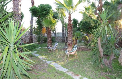 Torre Suda House | Claudia vacanze