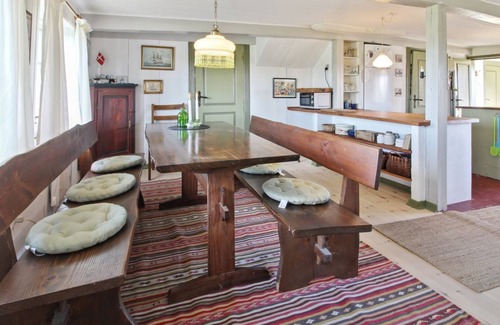 Ballum House | "Clausina" - 600m from the sea by Interhome