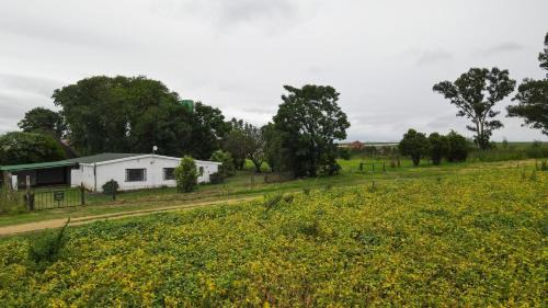 Okhahlamba House | Claymore Country Cottage