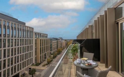 Cambridge Hotel | Clayton Hotel Cambridge
