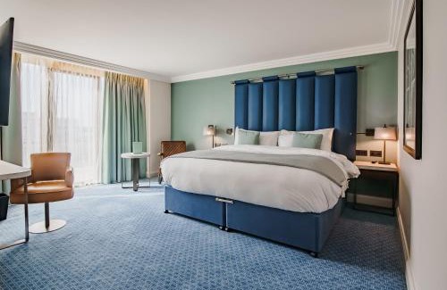 Cambridge Hotel | Clayton Hotel Cambridge