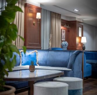 Cambridge Hotel | Clayton Hotel Cambridge