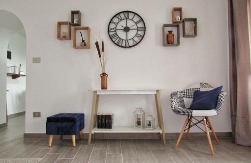 Paola Apartment | Clea's holiday home