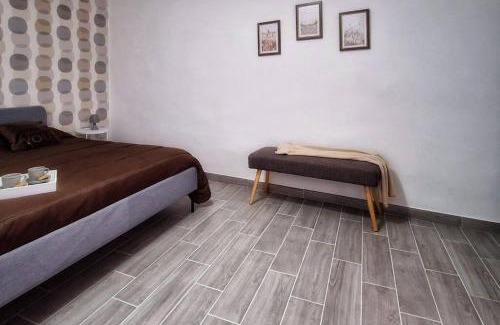 Paola Apartment | Clea's holiday home