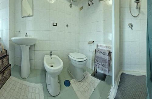 Paola Apartment | Clea's holiday home