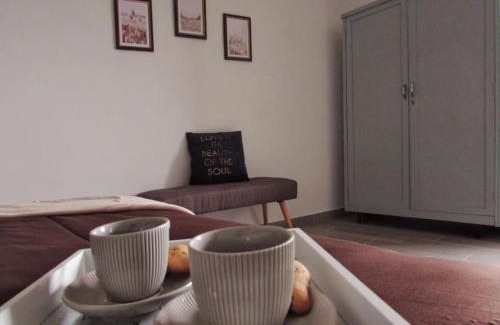 Paola Apartment | Clea's holiday home