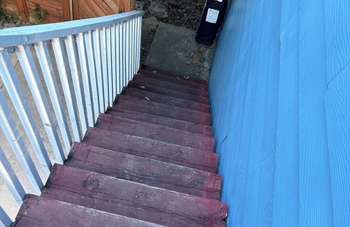 San Marcos Apartment | Clean 1-bedroom apartment with WiFi, AC in welcoming San Marcos