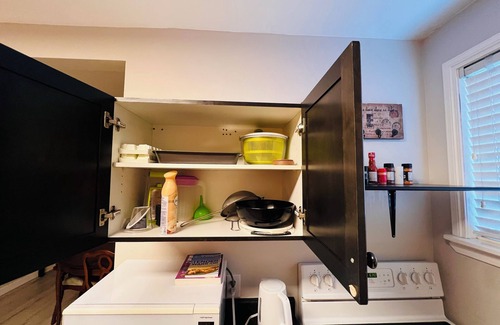 Medicine Hat House | Clean 2-bedroom house in Downtown with 1Gbps