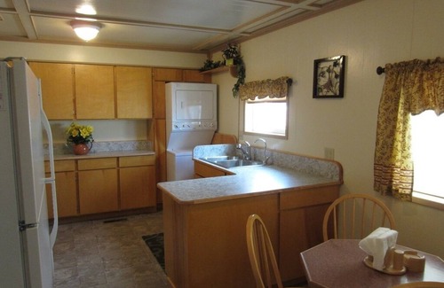 Sandpoint Apartment | Clean, Airy And Bright One Bedroom Apartment In Beautiful Sandpoint, Idaho