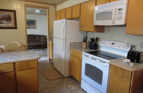 Sandpoint Apartment | Clean, Airy And Bright One Bedroom Apartment In Beautiful Sandpoint, Idaho