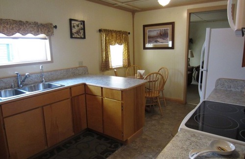 Sandpoint Apartment | Clean, Airy And Bright One Bedroom Apartment In Beautiful Sandpoint, Idaho