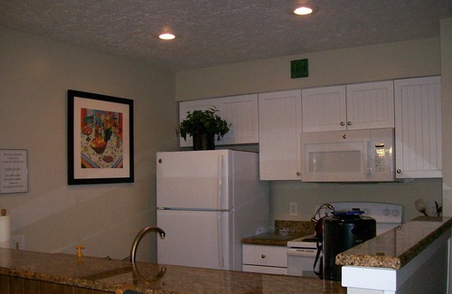 Harbor Springs Condo | Clean and Cozy, Beautiful, well kept Trout Creek Condominium