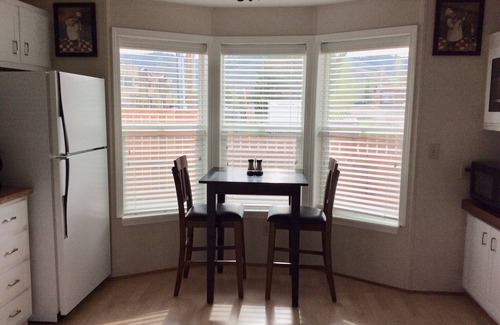 Stanley House | Clean and Cozy Home Away from Home!