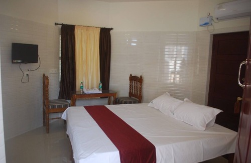 Kanyakumari Bed & Breakfast | Clean and nice Rooms on affordable Price in Kanyakumari