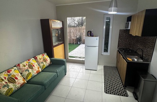Oranjestad Apartment | CLEAN AND SAFE COZY LOFT WE HAVE A car if you need