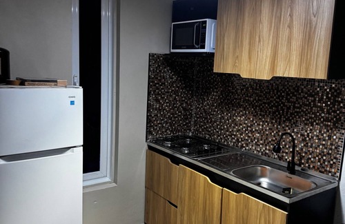 Oranjestad Apartment | CLEAN AND SAFE COZY LOFT WE HAVE A car if you need