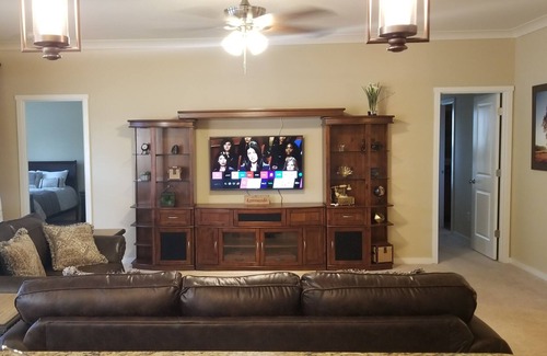 Ruffin House | Clean,Comfortable,Quiet, Home away from Home!