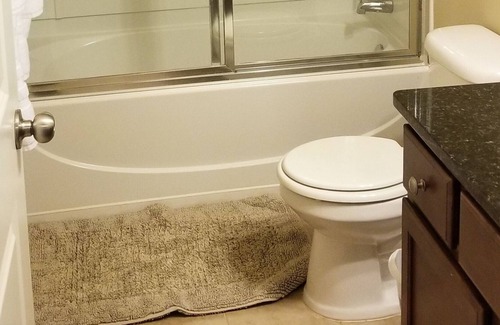 Ruffin House | Clean,Comfortable,Quiet, Home away from Home!