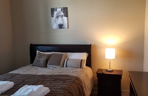 Ruffin House | Clean,Comfortable,Quiet, Home away from Home!