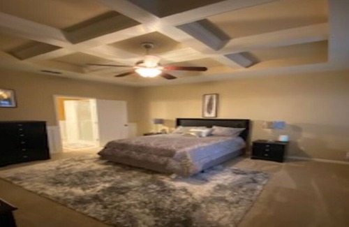 Tallahassee House | Clean comfy