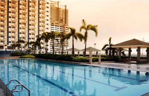 Barangka Ilaya Apartment | Clean Cozy 1 Bedroom Condo In Light Residences For Rent