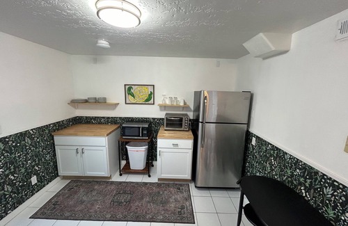 Provo House | Clean & Cozy 2 Bed 1 Bath