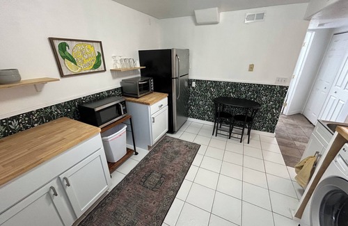 Provo House | Clean & Cozy 2 Bed 1 Bath