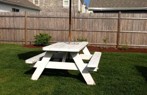 Sandwich Cottage | Clean Cozy Cottage, great location, walk to the beach!