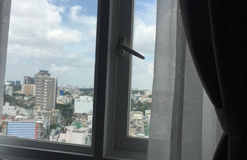 District 1 Apartment | CLEAN/COZY/FAMILY APARTMENT