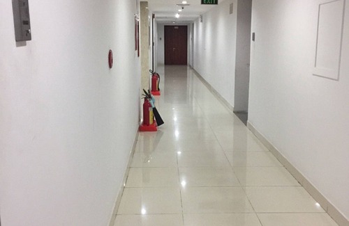 District 1 Apartment | CLEAN/COZY/FAMILY APARTMENT