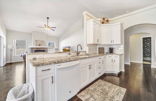 Twin Falls House | Clean, Cozy home near St. Luke's