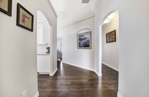 Twin Falls House | Clean, Cozy home near St. Luke's