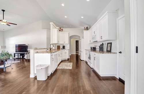 Twin Falls House | Clean, Cozy home near St. Luke's