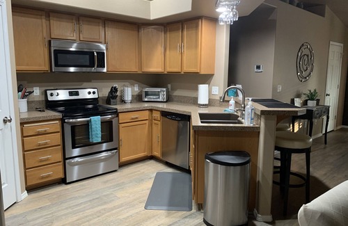 Southwest Ada County Alliance House | Clean ~ Cozy ~ Stylish ~ Entire House ~ SW Boise