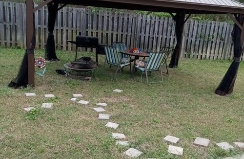 Gracewood House | Clean Home