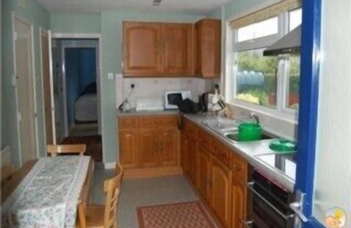 Lydbrook House | Clean Homely Bungalow surrounded by Forest