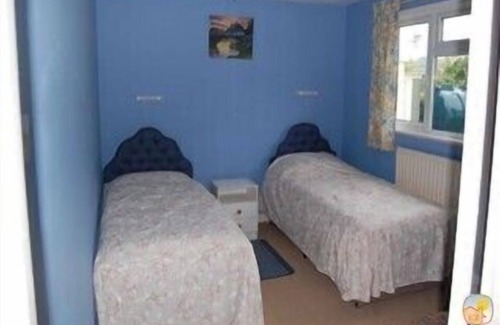 Lydbrook House | Clean Homely Bungalow surrounded by Forest