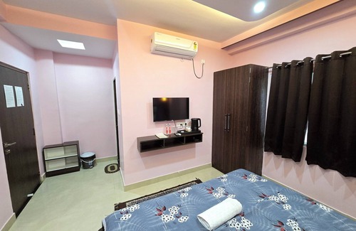Varanasi Hotel | Clean & peaceful hotel in the heart of the city