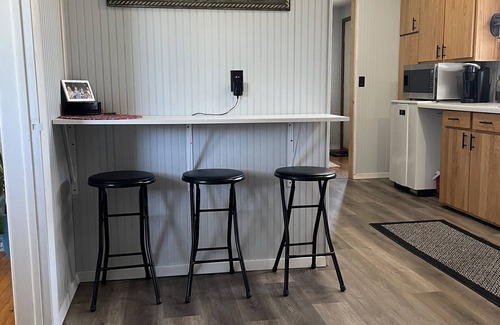 Park Rapids House | Clean & Quaint, near Fishhook Lake, just outside Park Rapids, Easy Lake Access